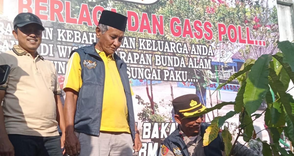Sukses Besar GDNL Season 2: Sepak Bola Pemersatu, Penuh Makna dan Sinergi!!!